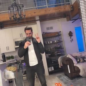 Meet your Posher, Anthony